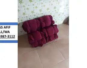 Jual Sarung Kursi Kendal