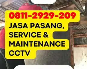 0̲8̲1̲1̲-̲2̲9̲2̲9̲-̲2̲0̲9̲ (Wa), Biaya Pasang Cctv Pringapus