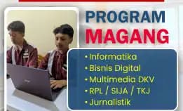 Wa 0895-6390-68080, Rekomendasi Internship Mahasiswa Informatika Unmer Malang