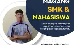 Wa 0895-6390-68080, Program Magang Bisnis Digital Mahasiswa Universitas Ma Chung Malang