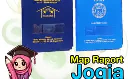 0821-4773-7105 Map Album Ijazah Sampul Raport Di Panggang Gunungkidul