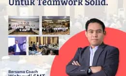 Layanan Motivator Team Building Jakarta (0819-4654-8000)