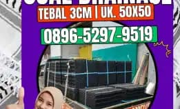 0896-5297-9519 (Wa), Grosir Tatakan Rumput Sintetis Palembang Tanjung Lubuk