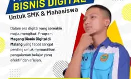 Hub 0895-6390-68080 Program Magang Informatika Di Malang