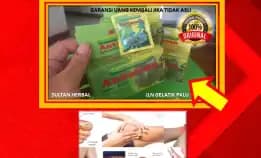 0878-8005-8622 Obat Kolesterol Herbal Dr Zaidul Akbar Di Kota Palu