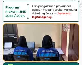 Rekomendasi Prakerin Smk Dkv Di Malang