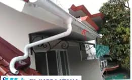 Talang Air Galvanis Metal, Kebayoran Lama Jakarta Selatan 087770337444