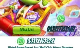 Open Bongkar Hdi Agen Resmi Jual Beli Chip Hdi Resmi Wa 083177152487