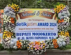 Toko Karangan Bunga Surabaya Asri Florist