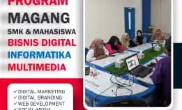 Wa 0895-6390-68080, Peluang Magang Bisnis Digital Smk Di Malang Jangan Lewatkan!