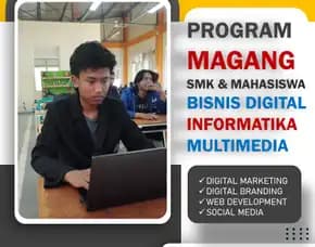 Perusahaan Prakerin Mahasiswa Digital Marketing Di Malang 2025