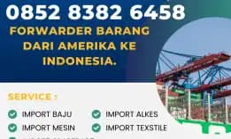 Jasa Pengiriman Barang Dari Alibaba