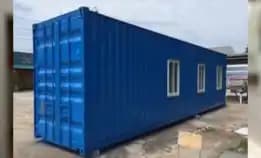 Hp/Wa: 0812-3422-8279, Jual Container Office, Container Cafe Di Blora, Jateng