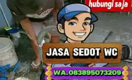 Sepitank Sedot Wc Purbalingga