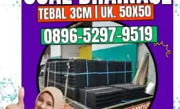 0896-5297-9519 (Wa), Jual Drainage Cell Aceh Tenggara Ketambe